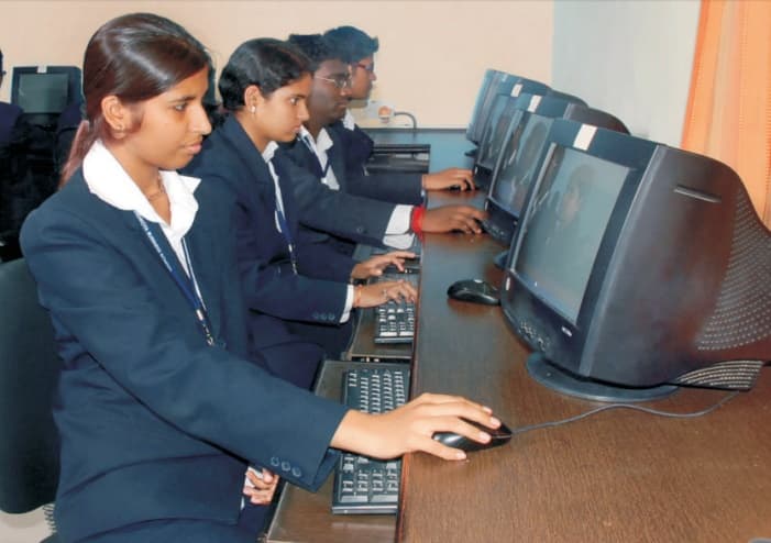 Gandikota Business School Secunderabad Infrastructure photo 6